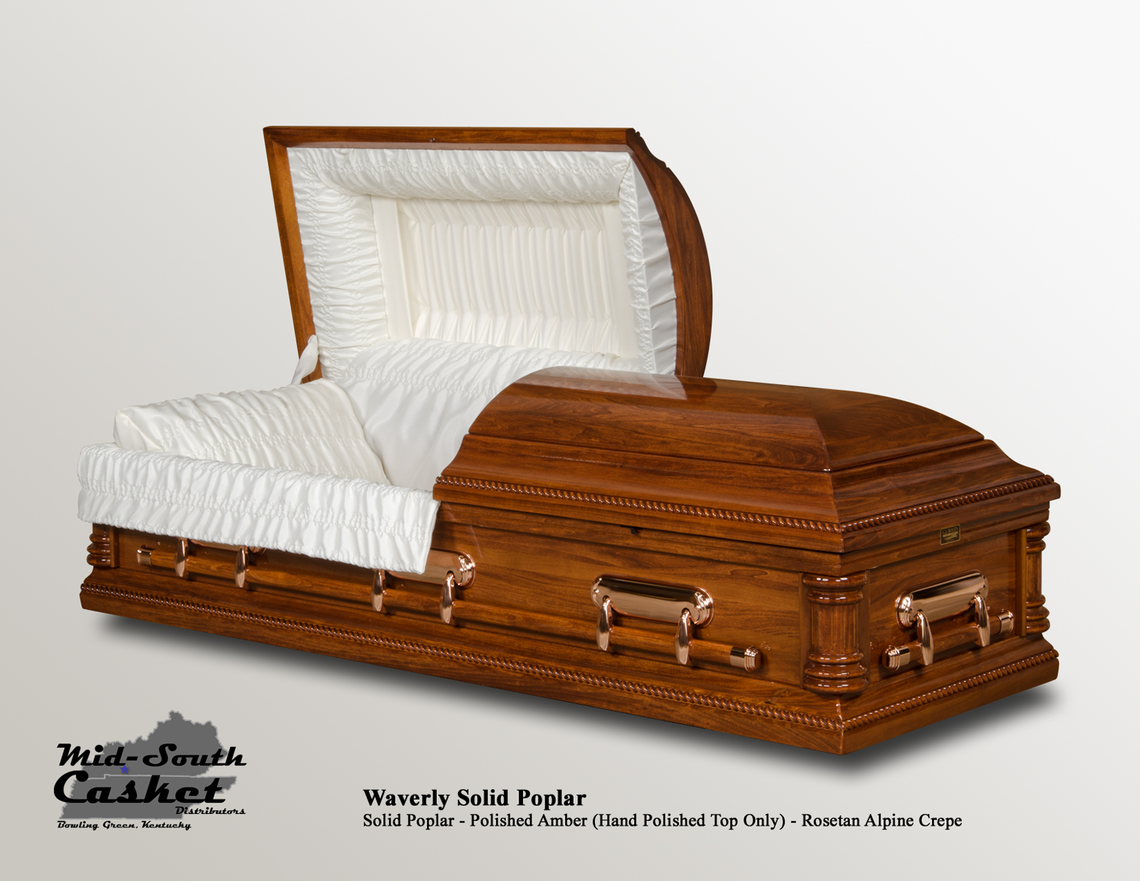 Waverly Solid Poplar